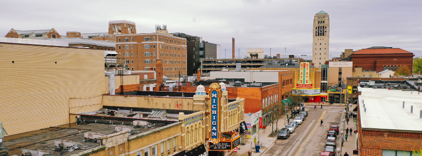 Ann Arbor